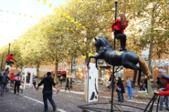 Les Echappes du carrousel 39 * 5184 x 3456 * (8.11MB)